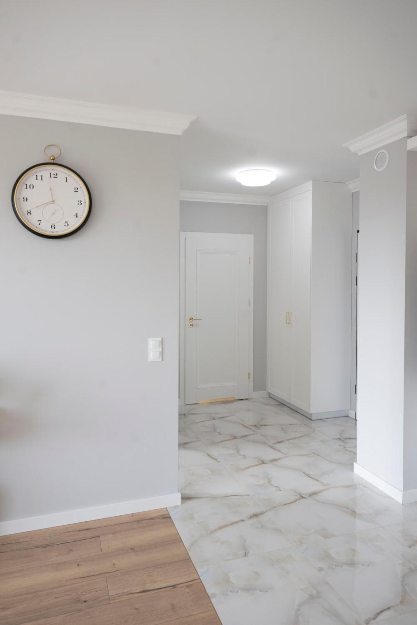 Apartament Glamour Gdańsk Exterior foto
