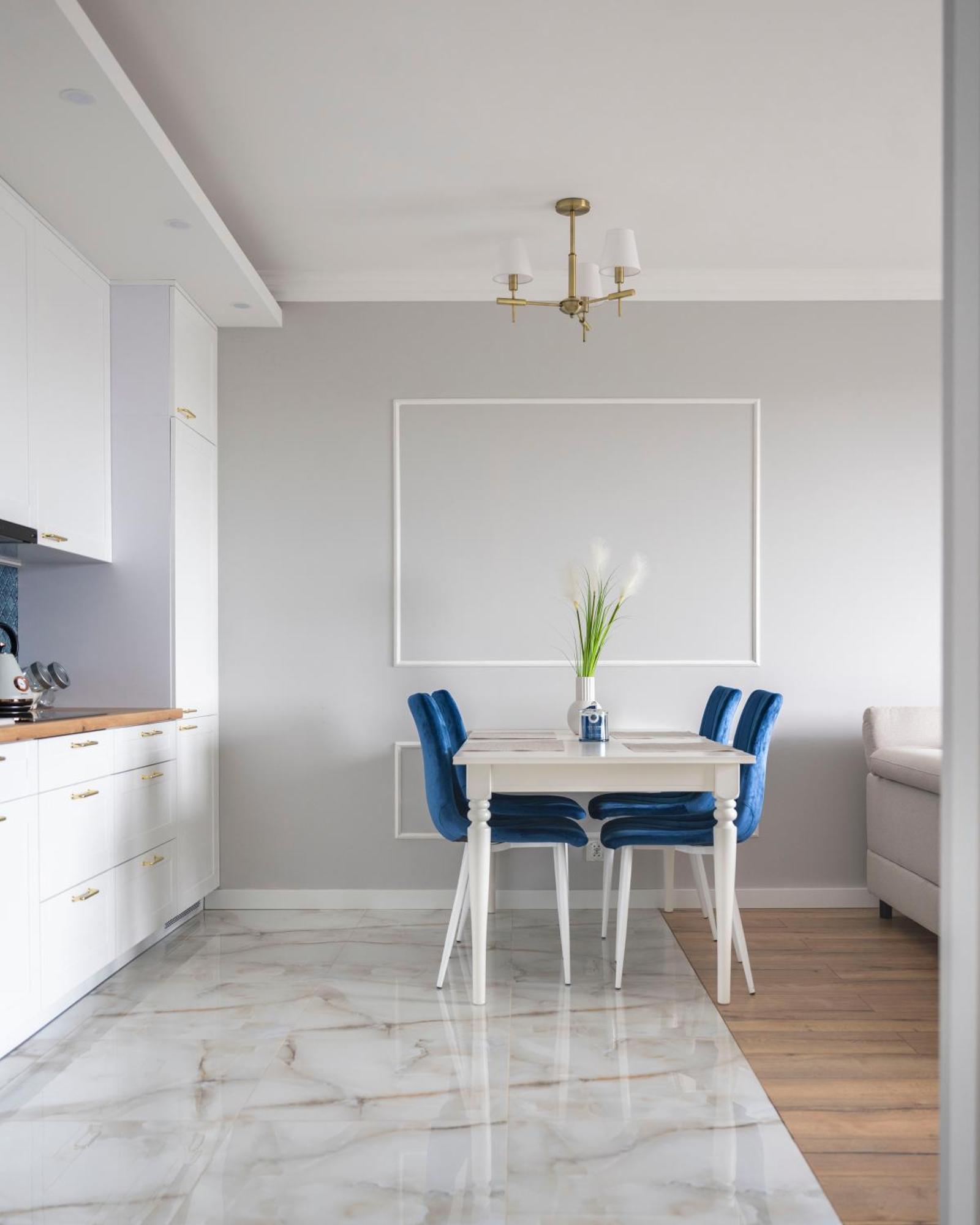 Apartament Glamour Gdańsk Exterior foto
