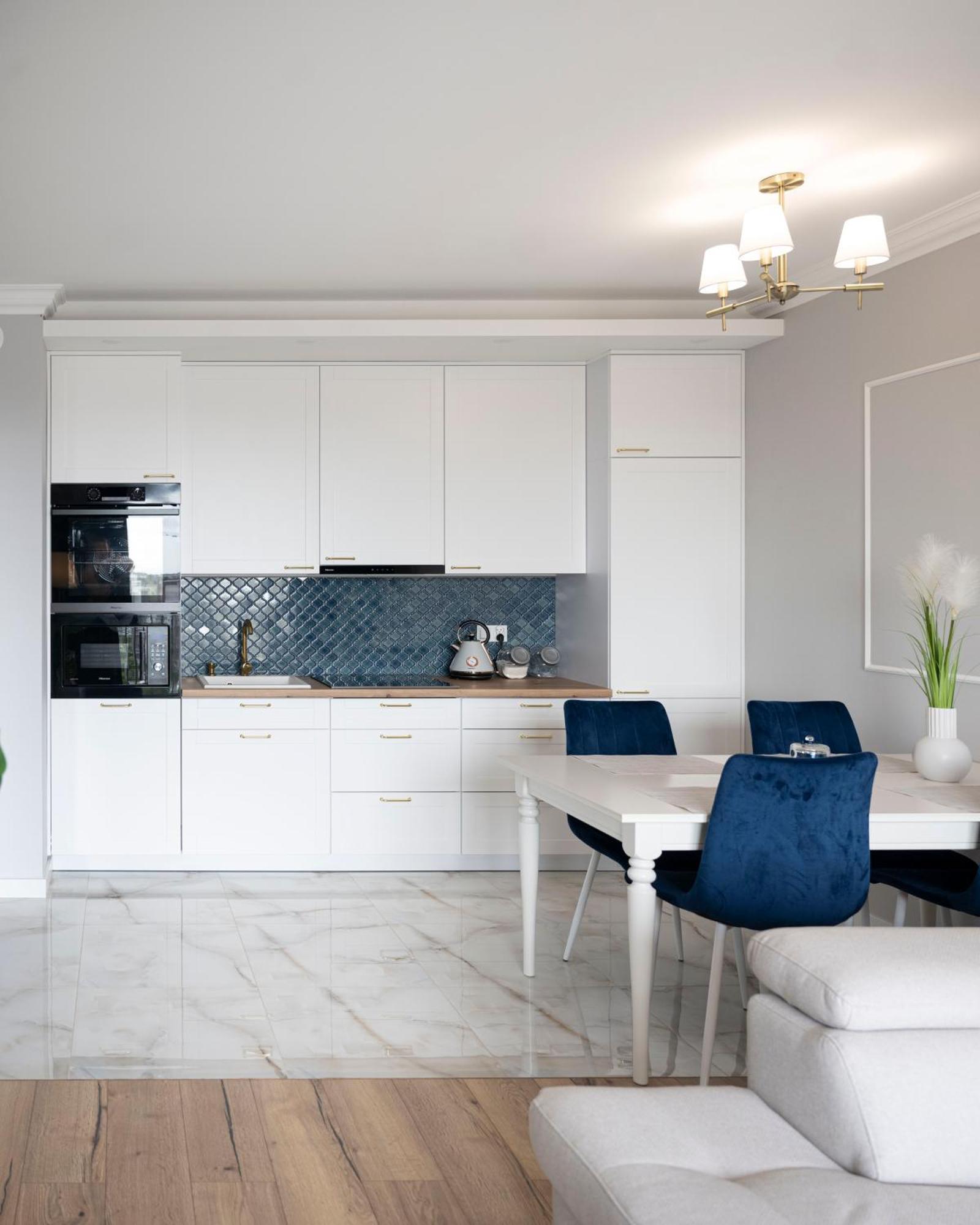 Apartament Glamour Gdańsk Exterior foto