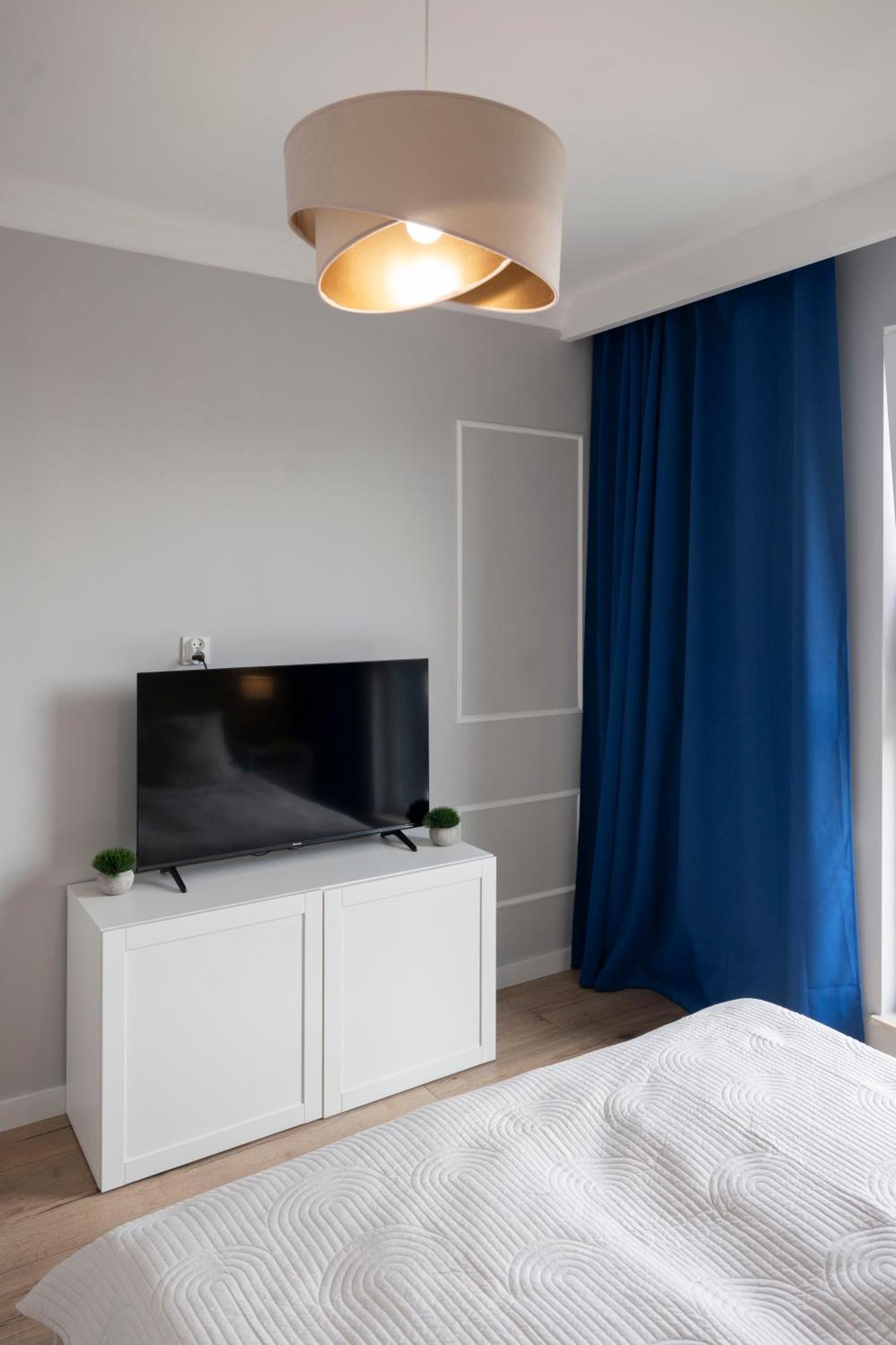 Apartament Glamour Gdańsk Exterior foto