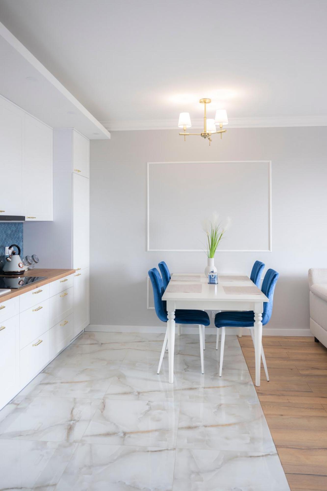 Apartament Glamour Gdańsk Exterior foto