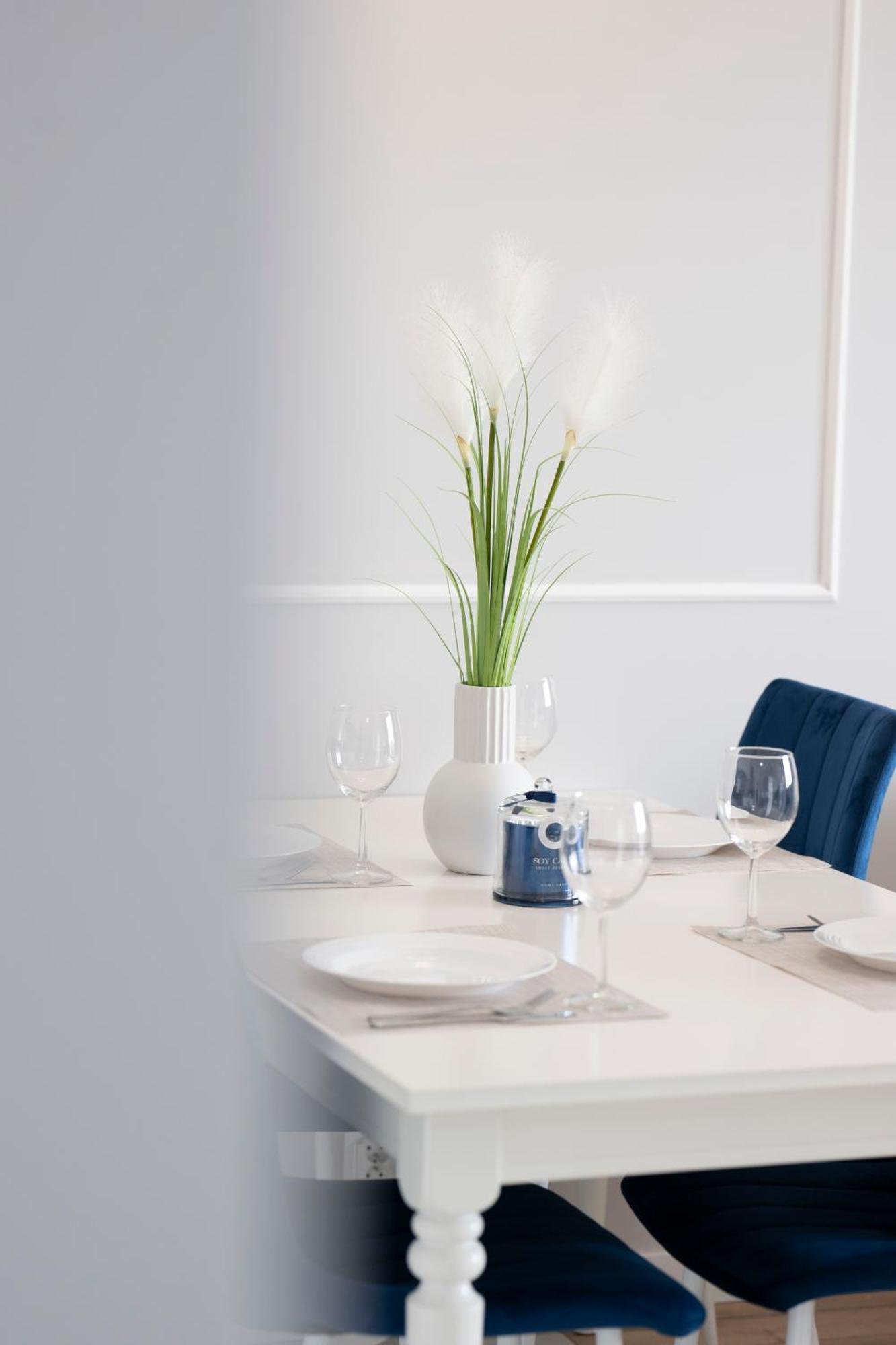 Apartament Glamour Gdańsk Exterior foto